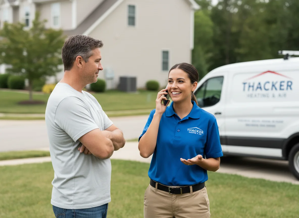 Ac Repair Clendenin, WV FAQs